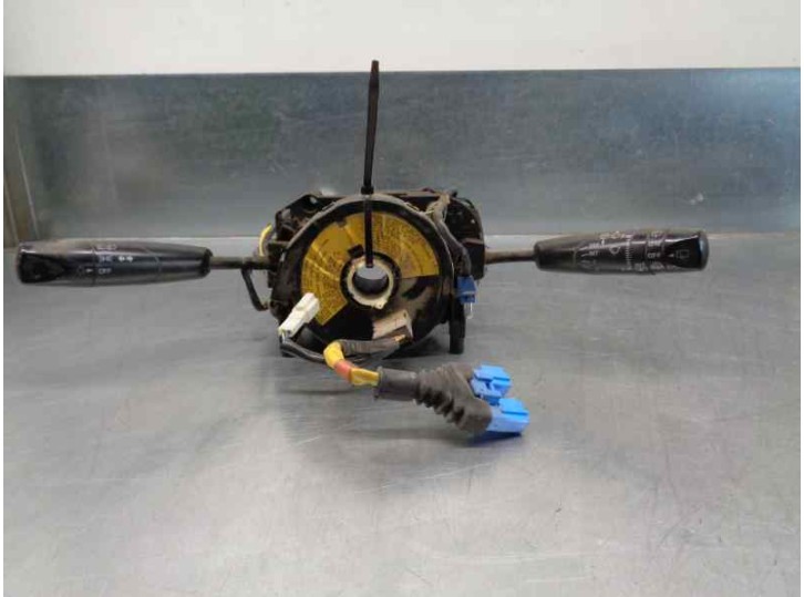 Recambio de mando luces para mazda mx-3 (ec) 1.6 16v cat referencia OEM IAM GQ11754031  