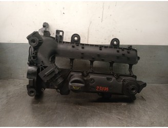 Recambio de tapa balancines para ford fiesta (cbk) 1.4 tdci cat referencia OEM IAM 2S6Q6P036AB 2S6Q6P036AB 