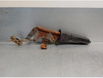 Recambio de palanca freno de mano para land rover freelander 2.0 td4 cat referencia OEM IAM SNB000180PMA 