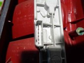 Replacement rear left light for skoda fabia (6y2/6y3) 1.9 tdi OEM IAM reference 6Y6945095B 