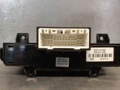 Recambio de mando multifuncion para hyundai santa fé iii (dm, dma) 2.2 crdi referencia OEM IAM 933102W030 