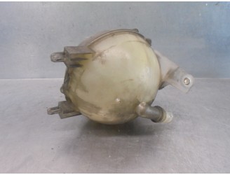 Replacement expansion tank for citroën berlingo 1.6 16v cat (nfu / tu5jp4) OEM IAM reference 9684527680 9654310780 