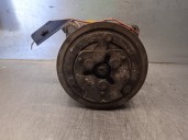 Recambio de compresor aire acondicionado para renault 19 chamade referencia OEM IAM 7700741820 7443 SANDEN