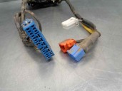 Recambio de mando luces para mazda mx-3 (ec) 1.6 16v cat referencia OEM IAM GQ11754031  