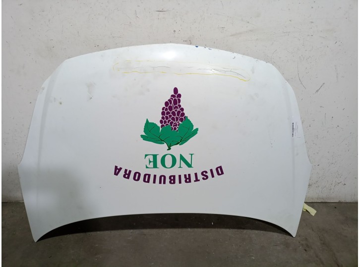 Recambio de capot para opel corsa d furgoneta/hatchback (s07) 1.3 cdti (l08) referencia OEM IAM 1160074 1160074 