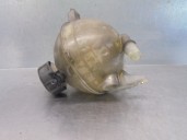 Replacement expansion tank for Citroën Berlingo 1.6 16V CAT (NFU / TU5JP4) OEM IAM reference 9684527680 9654310780 