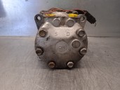 Recambio de compresor aire acondicionado para renault 19 chamade referencia OEM IAM 7700741820 7443 SANDEN
