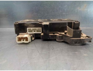 Recambio de mando calefaccion / aire acondicionado para mazda mx-3 (ec) 1.6 16v cat referencia OEM IAM EB2061190 