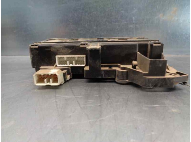 Recambio de mando calefaccion / aire acondicionado para mazda mx-3 (ec) 1.6 16v cat referencia OEM IAM EB2061190 