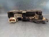 Recambio de mando calefaccion / aire acondicionado para mazda mx-3 (ec) 1.6 16v cat referencia OEM IAM EB2061190 
