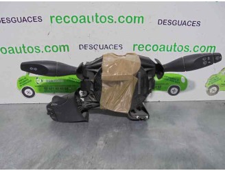 Replacement light switch for Ford Focus saloon (CAK) 1.8 TDDi turbodiesel CAT OEM IAM reference 98AG13335AG 