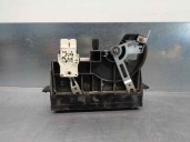 Recambio de mando calefaccion / aire acondicionado para mazda mx-3 (ec) 1.6 16v cat referencia OEM IAM EB2061190 