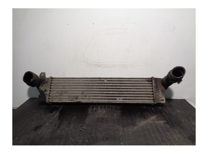 Replacement intercooler for Land Rover Freelander 2.0 TD4 CAT OEM IAM reference PNG000021 