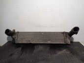 Replacement intercooler for Land Rover Freelander 2.0 TD4 CAT OEM IAM reference PNG000021 