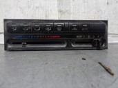 Recambio de mando calefaccion / aire acondicionado para mazda mx-3 (ec) 1.6 16v cat referencia OEM IAM EB2061190 
