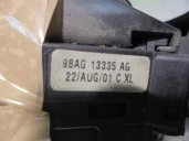Replacement light switch for Ford Focus Saloon (CAK) 1.8 TDDi Turbodiesel CAT OEM IAM reference 98AG13335AG 