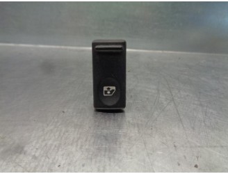 Recambio de mando elevalunas delantero derecho para renault 19 chamade referencia OEM IAM   