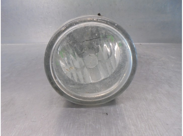 Replacement right fog light for Citroën Berlingo 1.6 16V CAT (NFU / TU5JP4) OEM IAM reference 9648947780 