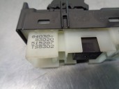 Recambio de mando elevalunas trasero izquierdo para lexus is 200 (ds2/is2) 220d referencia OEM IAM 
