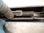 Recambio de brazo limpia trasero para ford kuga iii (dfk) 1.5 ecoboost referencia OEM IAM LV4B17C403AA 2455013 