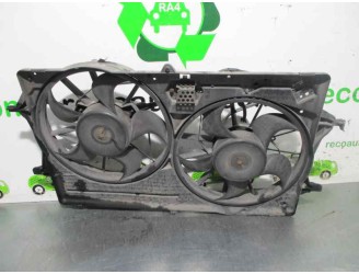 Recambio de electroventilador para ford focus berlina (cak) 1.8 tddi turbodiesel cat referencia OEM IAM 98AB8C607 