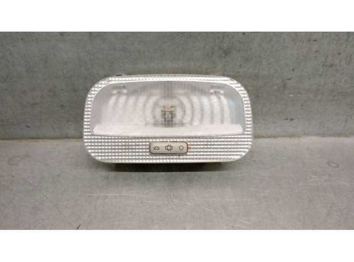 Recambio de luz interior para peugeot 3008 i monospace (0u_) 2.0 hdi hybrid4 (0urhca) referencia OEM IAM 9652262180 6362Q0 