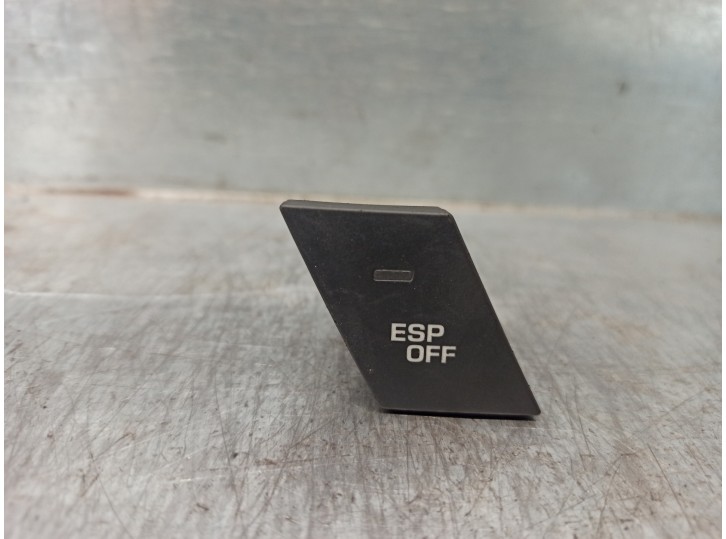 Recambio de mando para citroën c4 grand picasso exclusive referencia OEM IAM 96553138ZD  