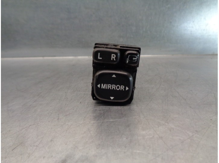 Recambio de mando retrovisor para lexus is 200 (ds2/is2) 220d referencia OEM IAM 183575  