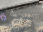 Recambio de luz central de freno para land rover freelander 2.0 td4 cat referencia OEM IAM BHP490010  