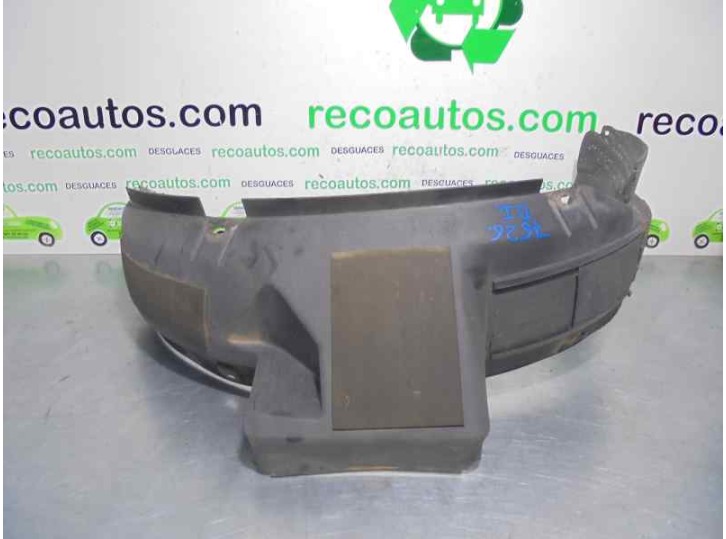Recambio de paso rueda delantero izquierdo para ford galaxy (vy) 1.9 tdi cat referencia OEM IAM CESTA 19-C