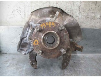 Recambio de mangueta delantera derecha para mazda mx-3 (ec) 1.6 16v cat referencia OEM IAM EA0333020E  