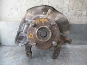 Recambio de mangueta delantera derecha para mazda mx-3 (ec) 1.6 16v cat referencia OEM IAM EA0333020E  