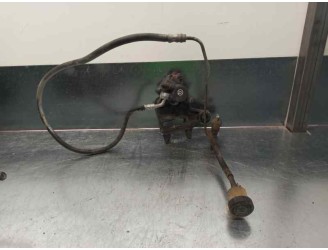 Recambio de pinza freno trasera derecha para bmw f 650 f 650 referencia OEM IAM BREMBO