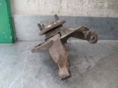 Recambio de mangueta delantera derecha para mazda mx-3 (ec) 1.6 16v cat referencia OEM IAM EA0333020E  