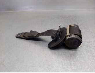 Recambio de cinturon seguridad trasero derecho para land rover freelander 2.0 td4 cat referencia OEM IAM EVL000660WOI 5 PUERTAS