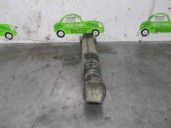 Recambio de amortiguador trasero derecho para peugeot 206 berlina 1.4 referencia OEM IAM 9634653430 