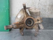 Recambio de mangueta delantera derecha para mazda mx-3 (ec) 1.6 16v cat referencia OEM IAM EA0333020E 