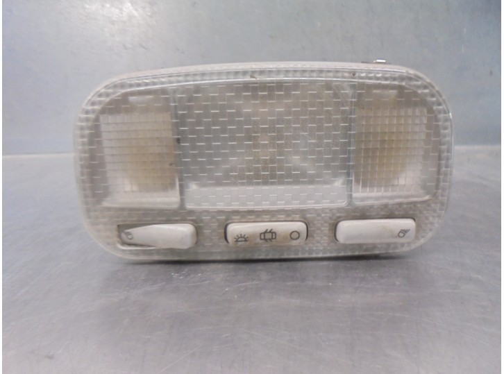 Recambio de luz interior para citroën berlingo 1.6 16v cat (nfu / tu5jp4) referencia OEM IAM 9680713880  