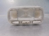 Recambio de luz interior para citroën berlingo 1.6 16v cat (nfu / tu5jp4) referencia OEM IAM 9680713880 