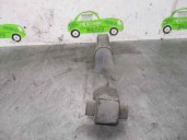 Recambio de amortiguador trasero derecho para peugeot 206 berlina 1.4 referencia OEM IAM 9634653430  