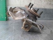 Recambio de mangueta delantera derecha para mazda mx-3 (ec) 1.6 16v cat referencia OEM IAM EA0333020E  