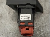 Recambio de mando para citroën c4 grand picasso exclusive referencia OEM IAM 96553138ZD  
