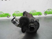 Replacement turbocharger for Citroën Nemo 1.4 HDI OEM IAM reference 9661557480 