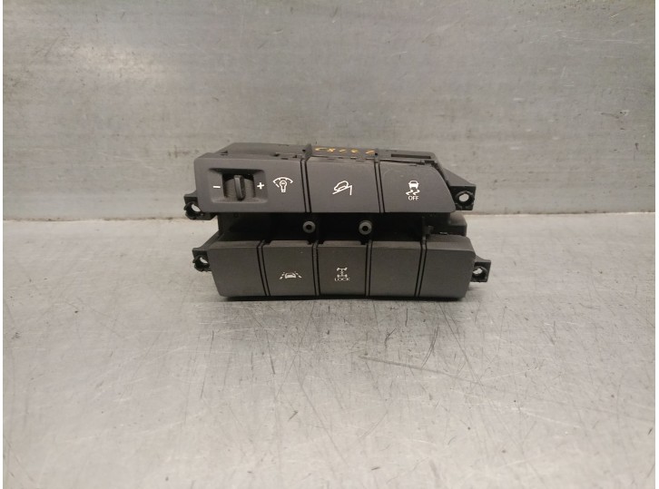 Recambio de interruptor para hyundai santa fé iii (dm, dma) 2.2 crdi referencia OEM IAM 937002W840 