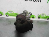 Replacement turbocharger for Citroën Nemo 1.4 HDi OEM IAM reference 9661557480 