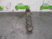 Recambio de amortiguador trasero izquierdo para peugeot 206 berlina 1.4 referencia OEM IAM 9634653480 