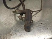Recambio de pinza freno trasera derecha para bmw f 650 f 650 referencia OEM IAM BREMBO