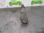 Recambio de amortiguador trasero izquierdo para peugeot 206 berlina 1.4 referencia OEM IAM 9634653480  