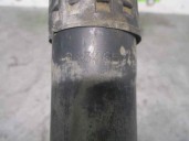 Recambio de amortiguador trasero izquierdo para peugeot 206 berlina 1.4 referencia OEM IAM 9634653480 