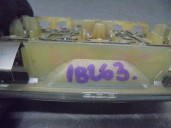 Recambio de luz interior para citroën berlingo 1.6 16v cat (nfu / tu5jp4) referencia OEM IAM 9680713880  